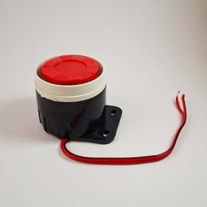 دزدگیر چشمی 5