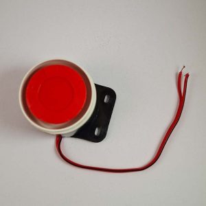 دزدگیر چشمی 6